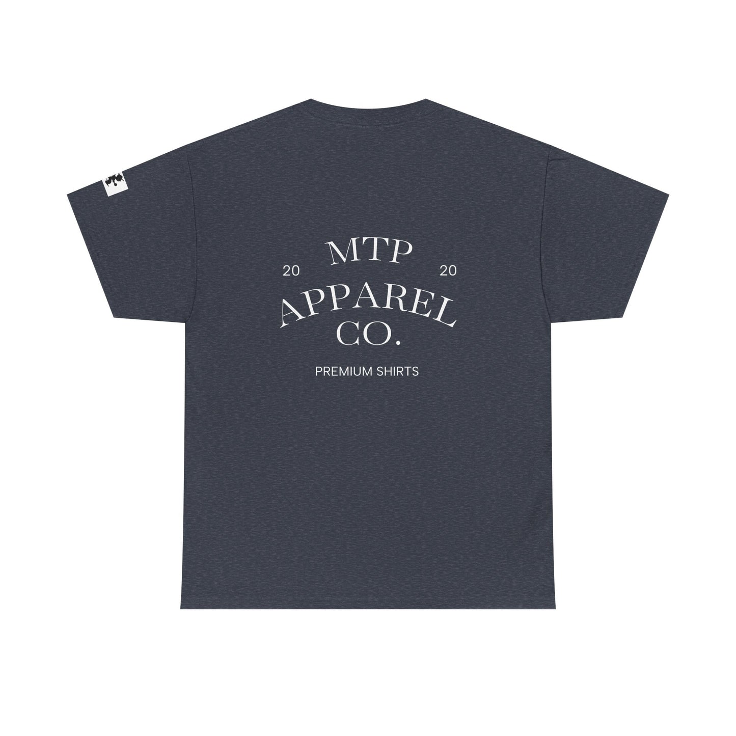 MTP Brotherhood 2 Graphic Tee