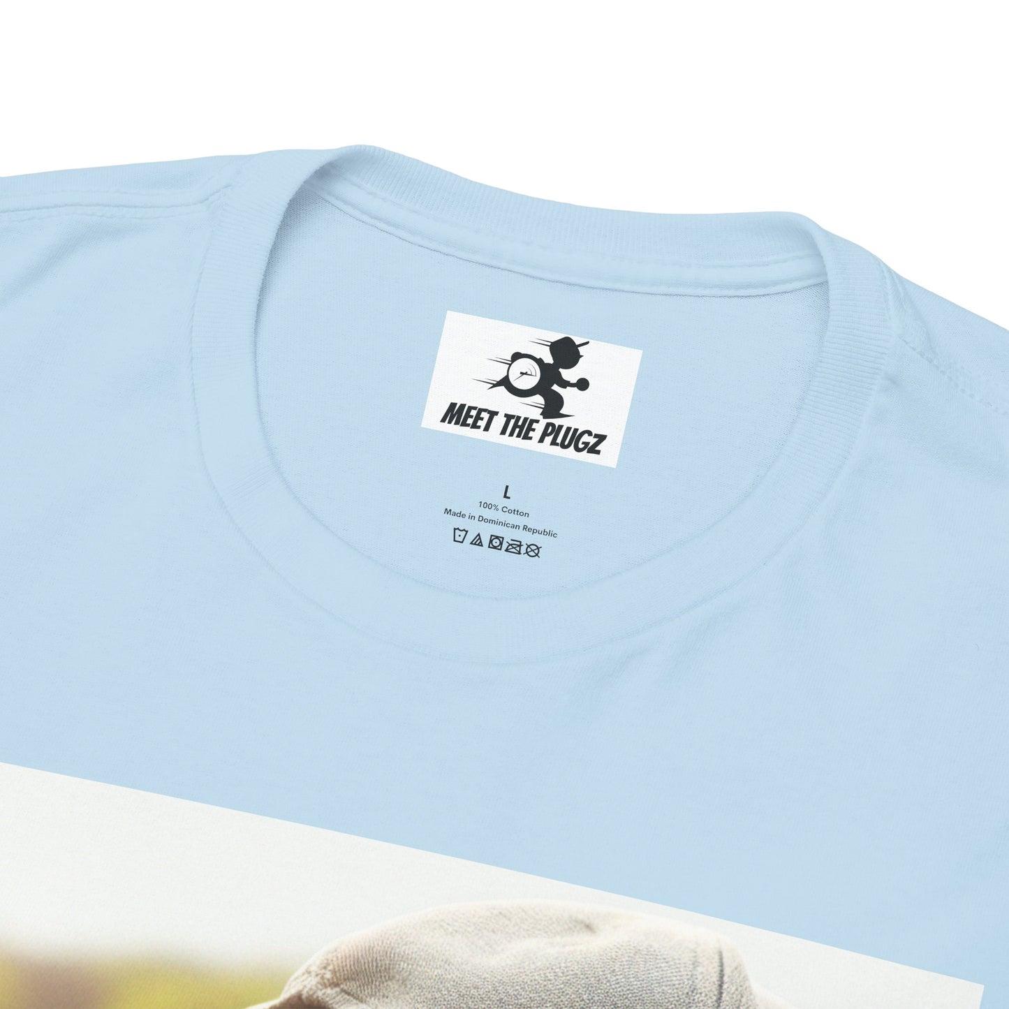 MTP "Goat Talk" Unisex Graphic Tee