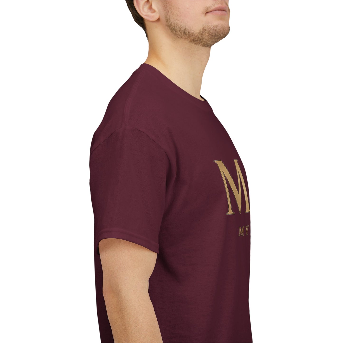 Graphic Tee — “My Ugly Truth” Inspiration Shirt