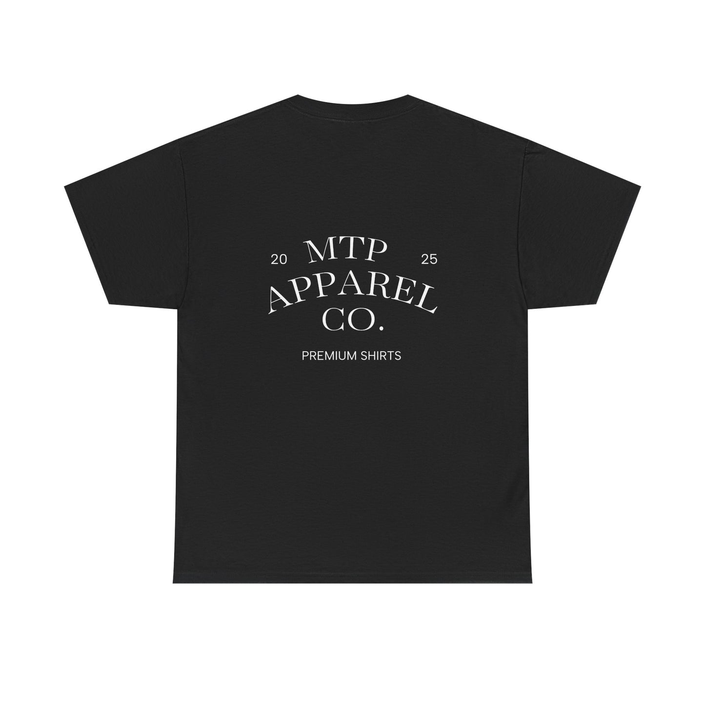 MTP "Money on my Mind" T-Shirt