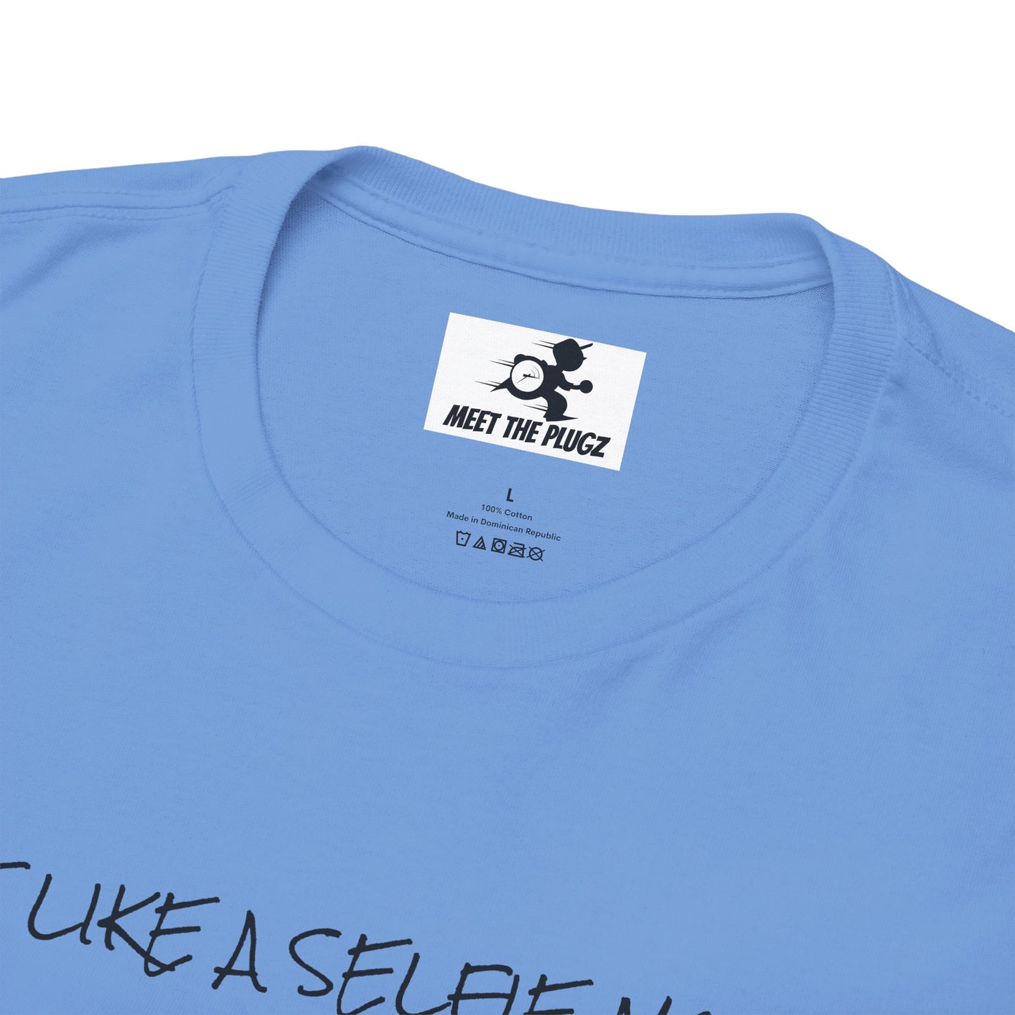 MTP Goat SELFIE T-Shirt,