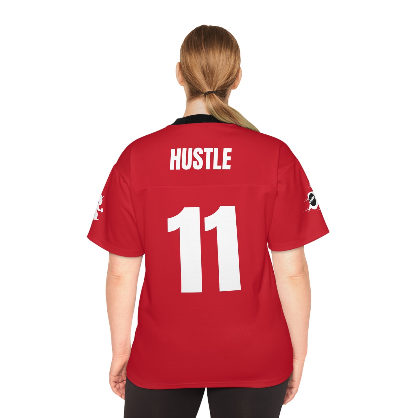 MTP Customizable Game Day Football Jersey