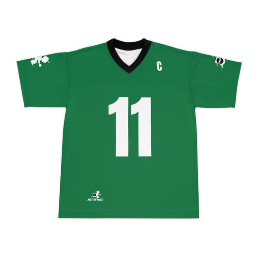 Copy of MTP Customizable Game Day Football Jersey