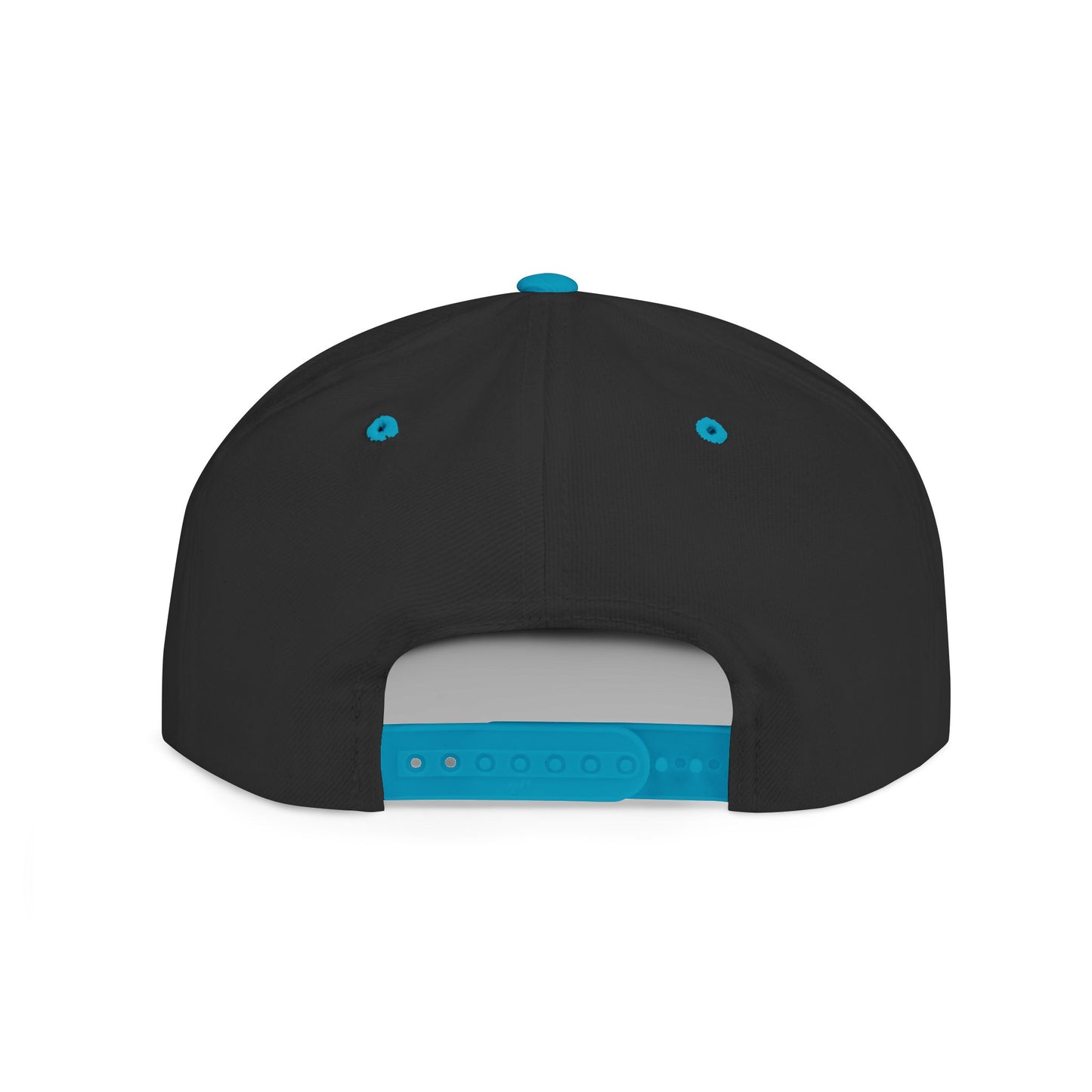 MTP Snapback Hat - Official Street Team Hat