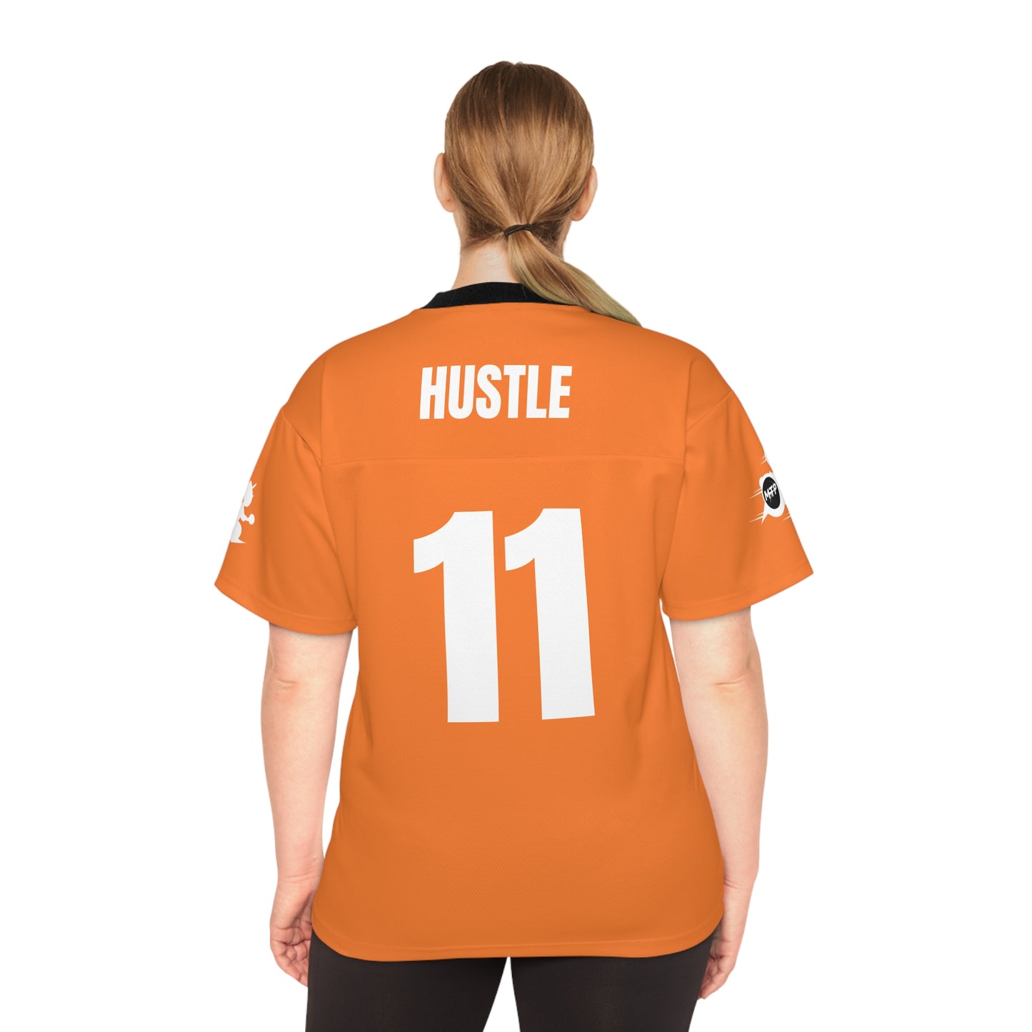 MTP Customizable Game Day Football Jersey