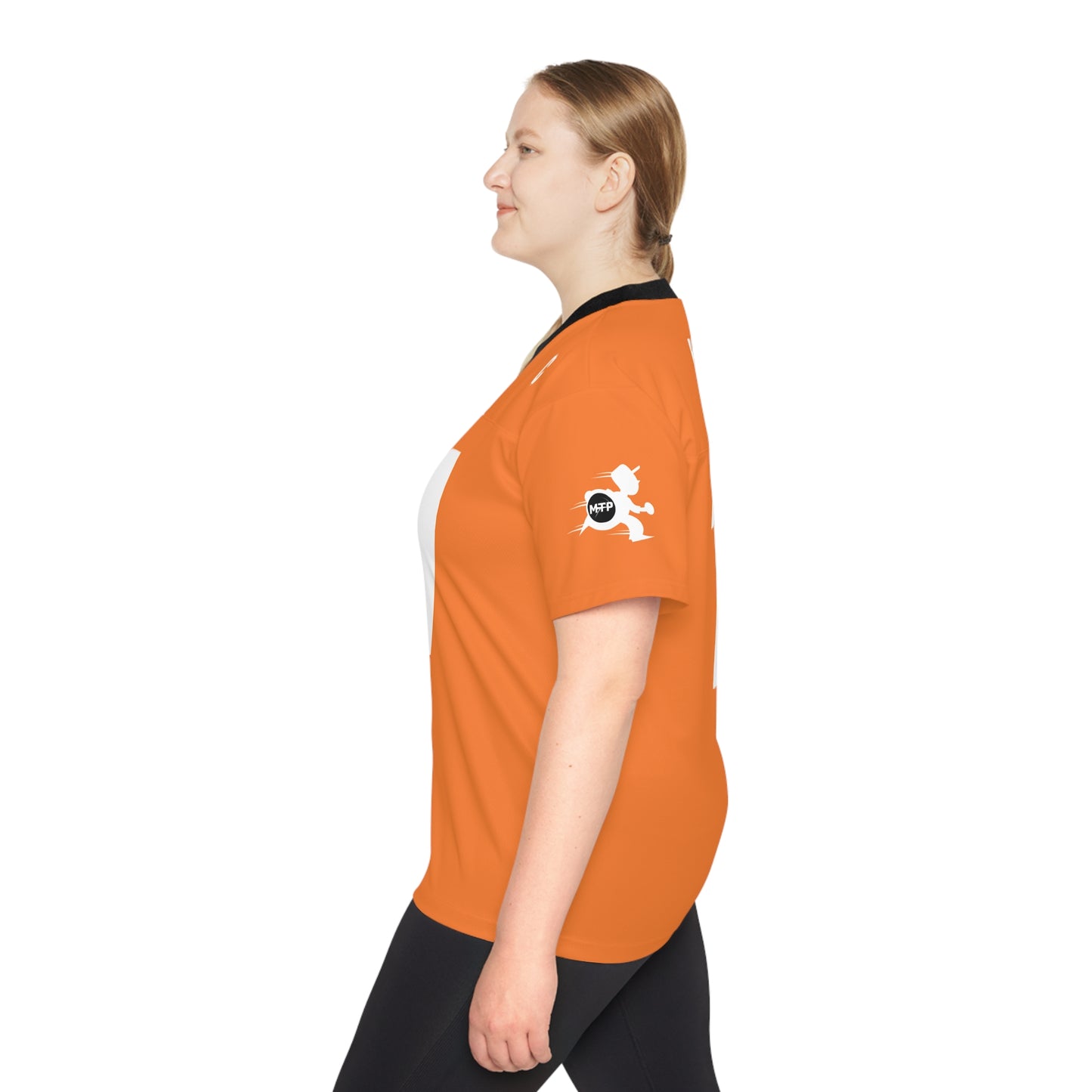 MTP Customizable Game Day Football Jersey
