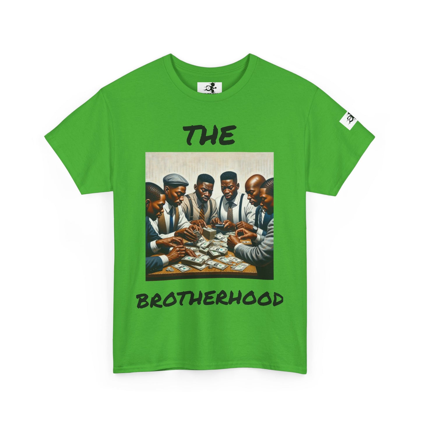 MTP Brotherhood 2 Graphic Tee