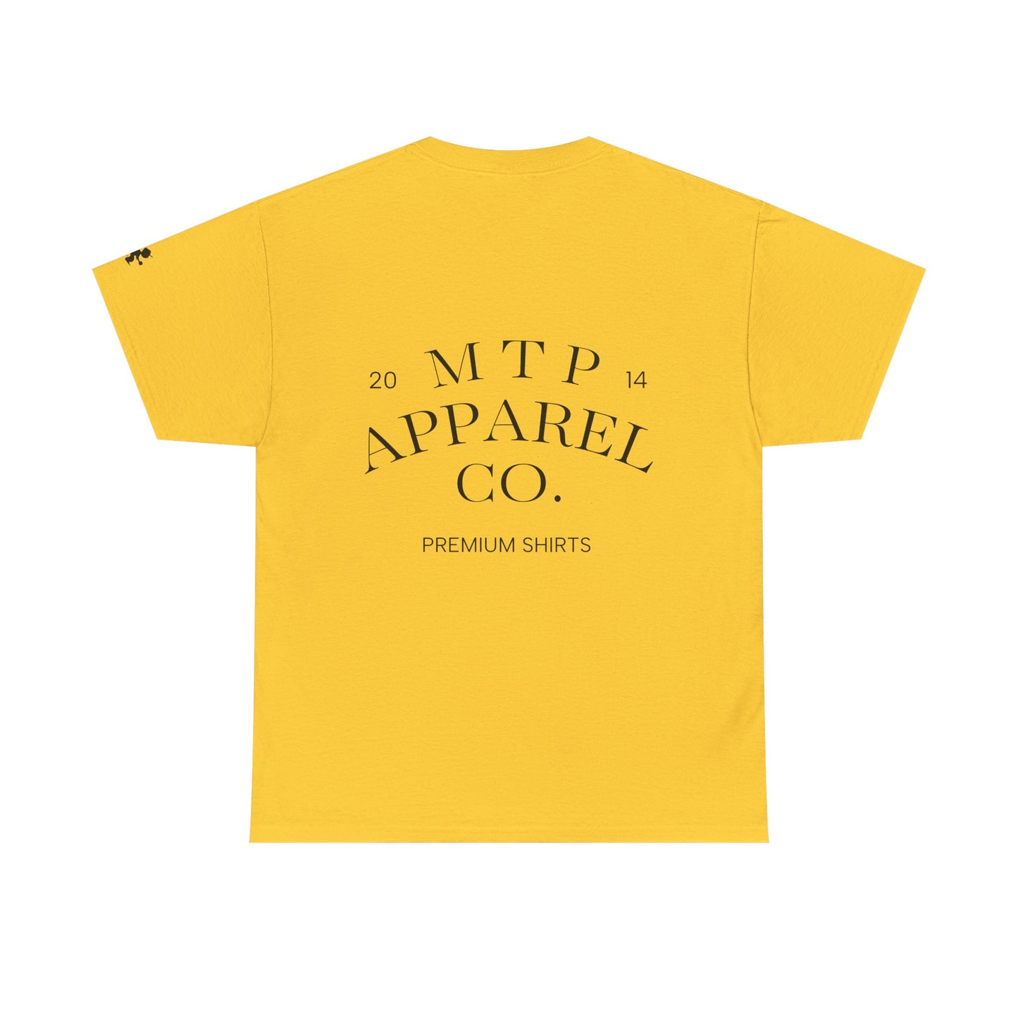 MTP Goat SELFIE T-Shirt,