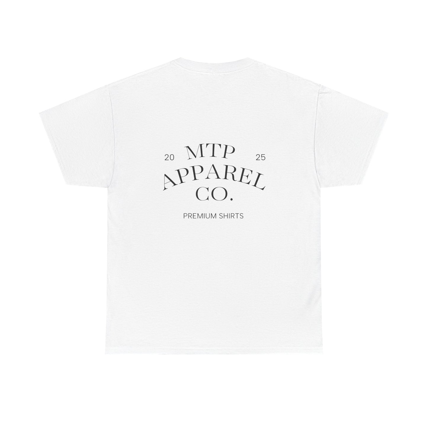 MTP "Money on my Mind" T-Shirt