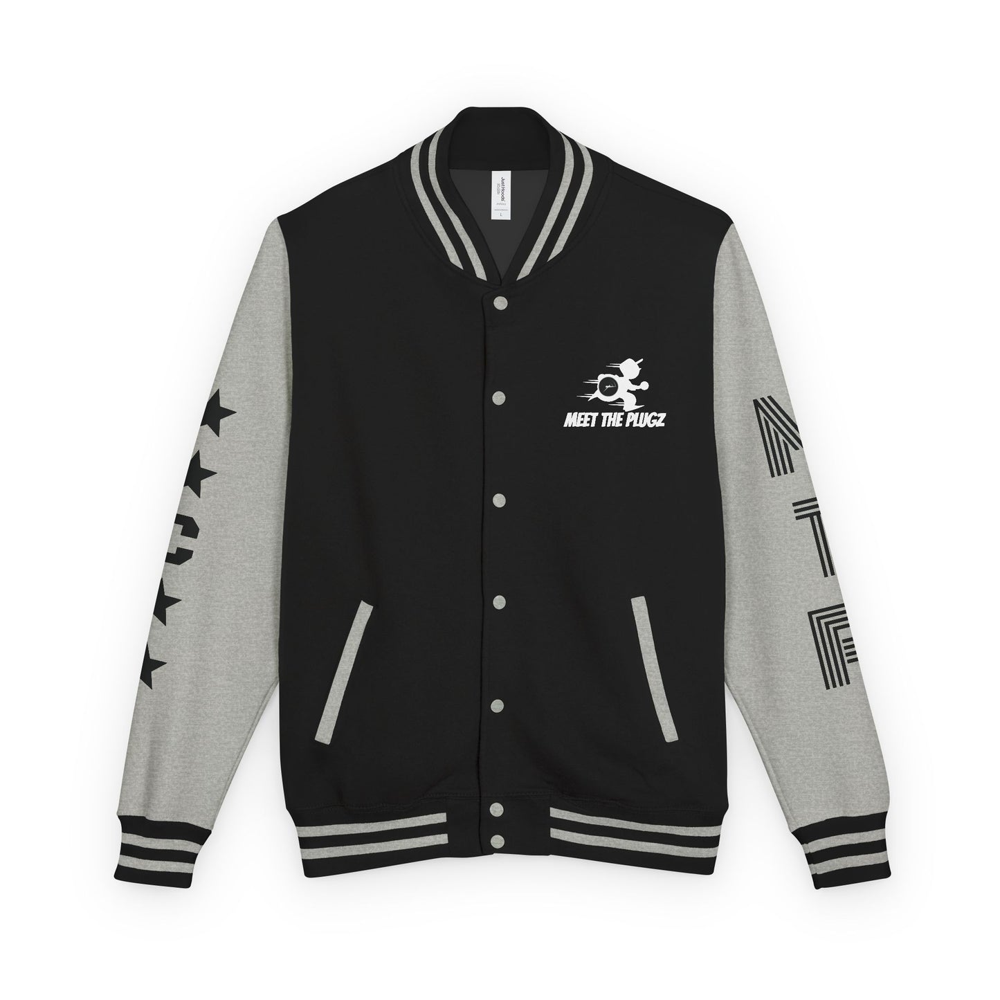 MTP Classic Letterman Jacket Varsity Jacket