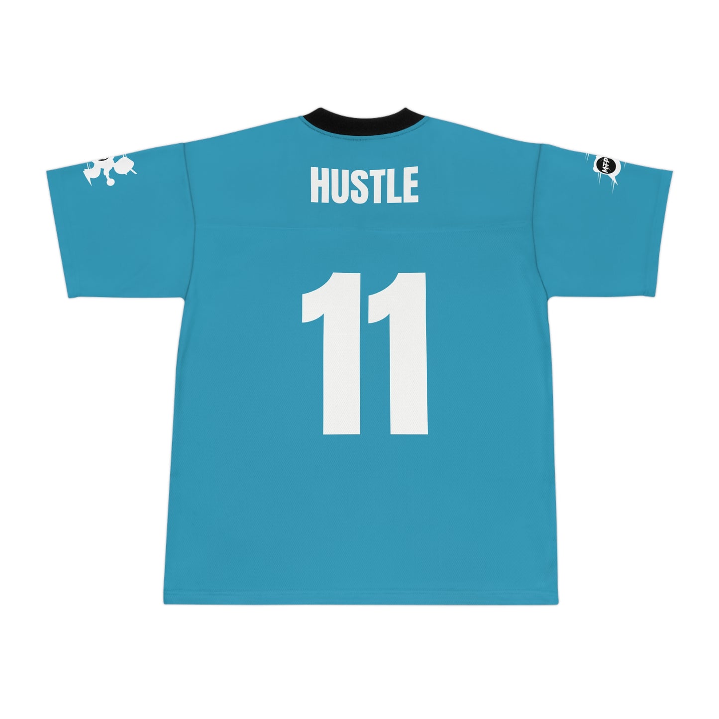MTP Customizable Game Day Football Jersey