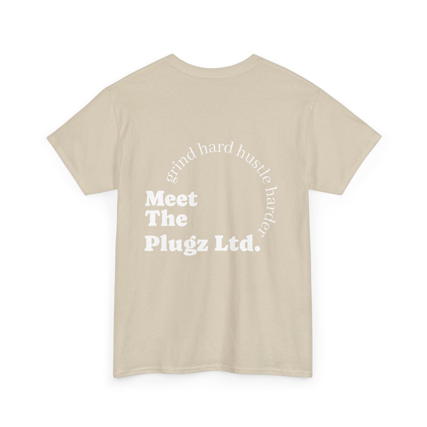 MTP Progression Graphic Tee