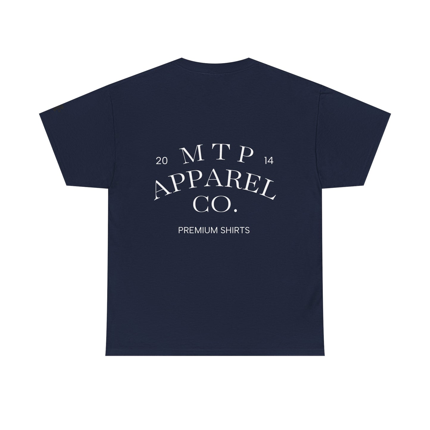 MTP "Goat Talk" Unisex Graphic Tee