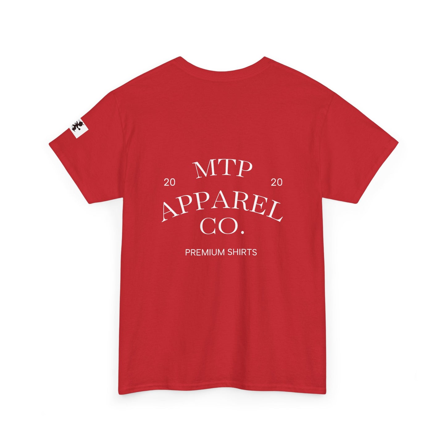 MTP Brotherhood Graphic Tee