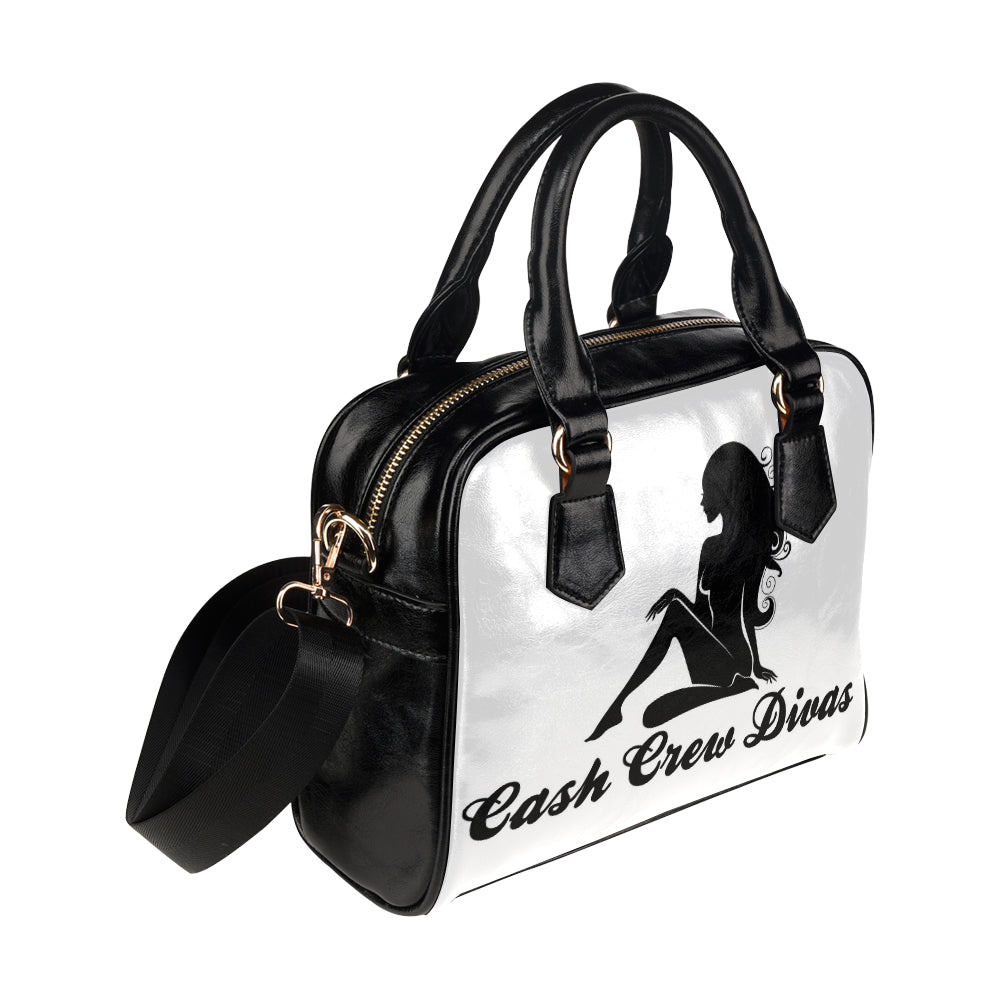 CCD Shoulder Handbag