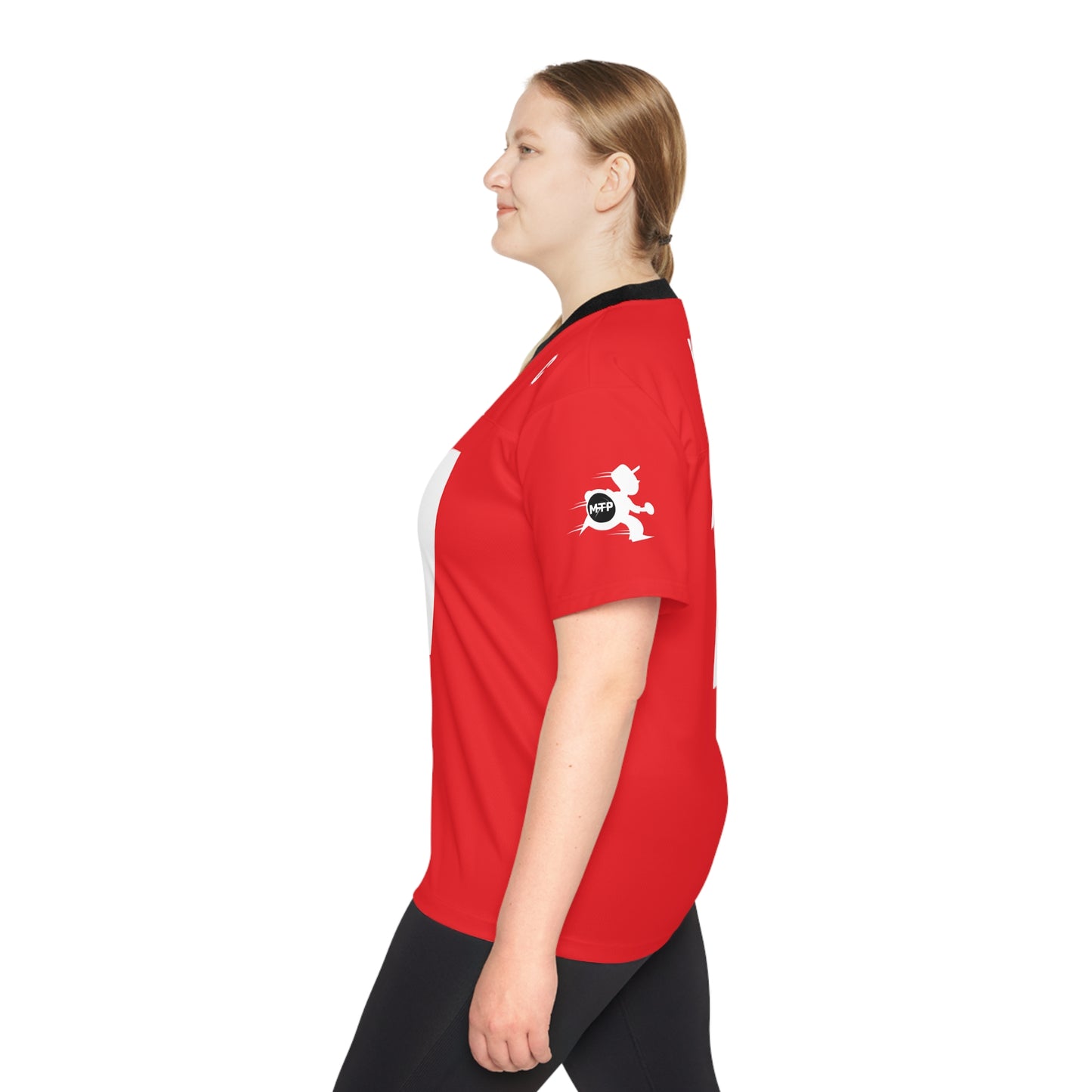 MTP Customizable Game Day Football Jersey