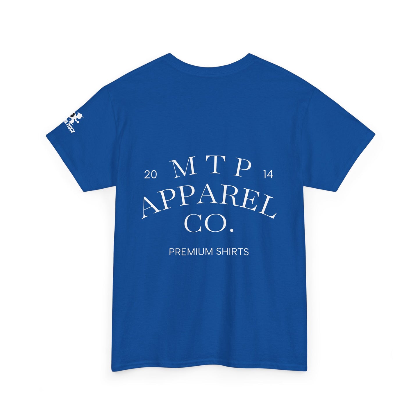 MTP Goat SELFIE T-Shirt,