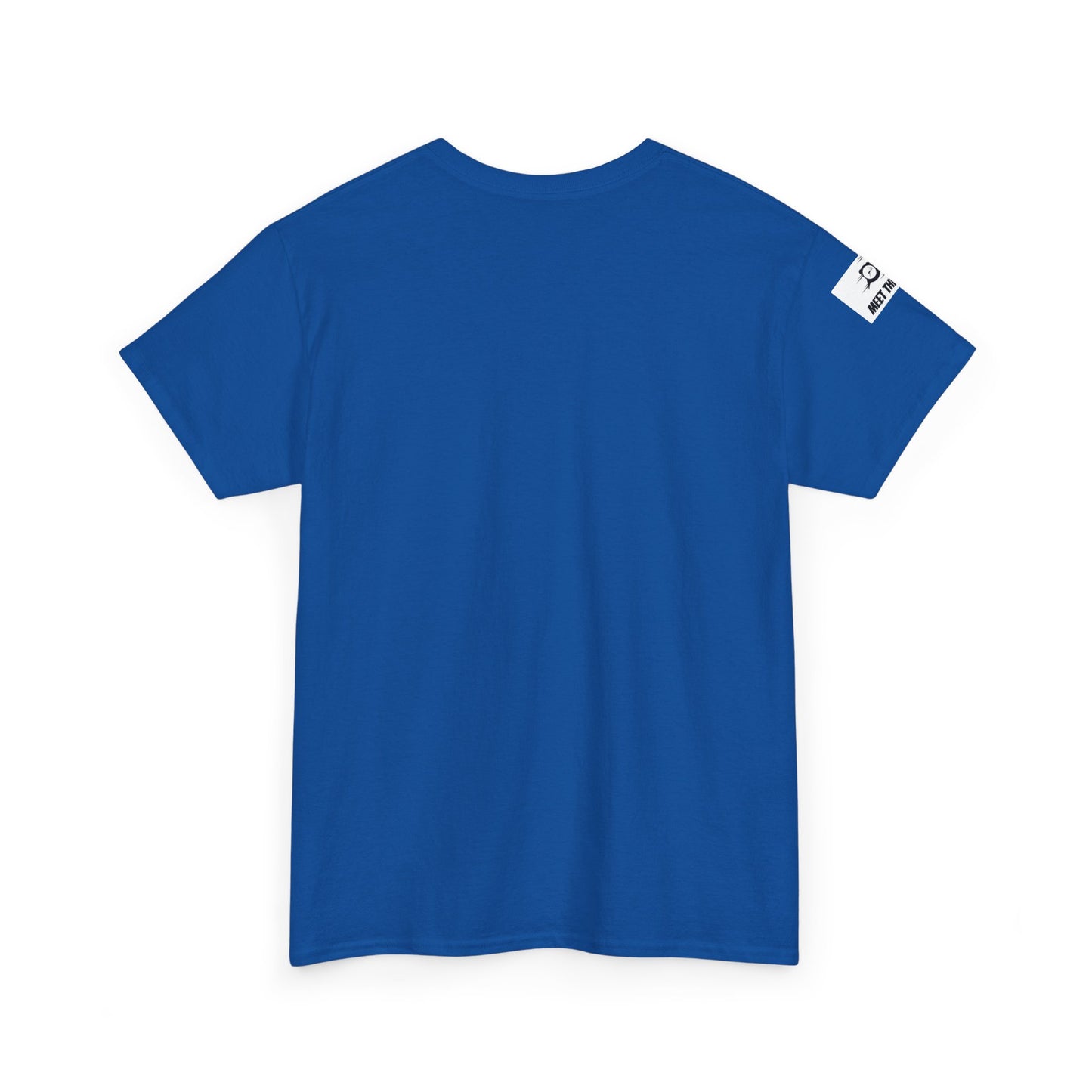 Funny Graphic Tee – 'Not Gone Lie' Unisex Cotton T-Shirt