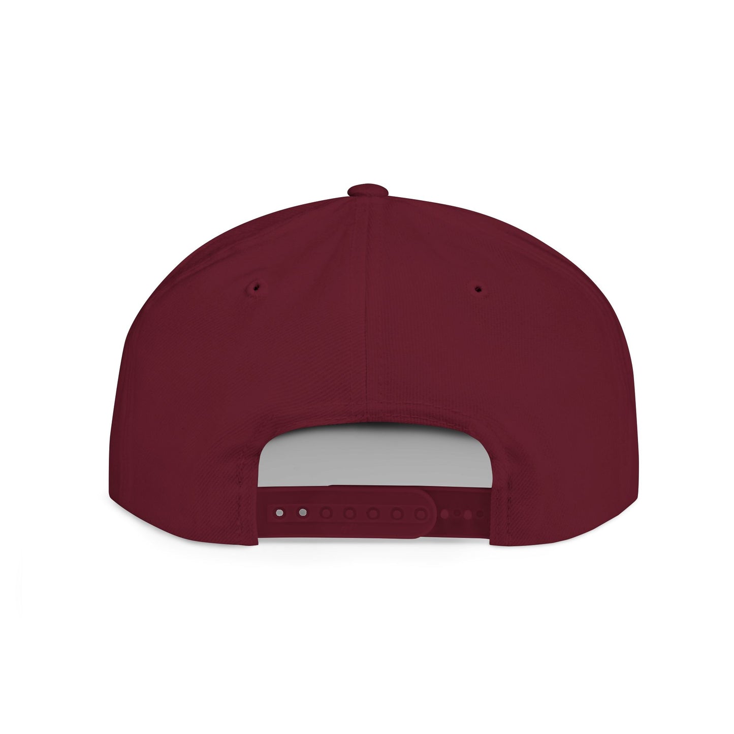 MTP Snapback Hat - Official Street Team Hat