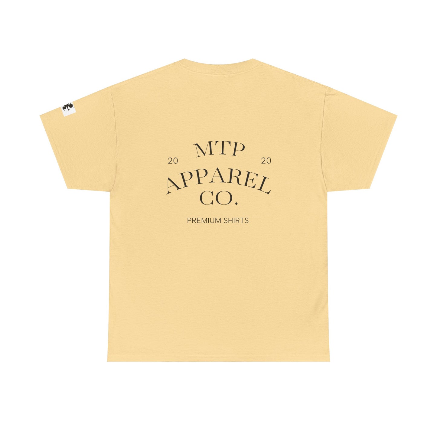 MTP Brotherhood Graphic Tee