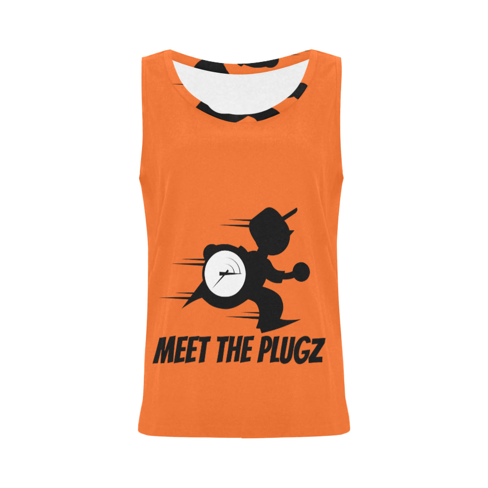 MTP ladies Tank tops