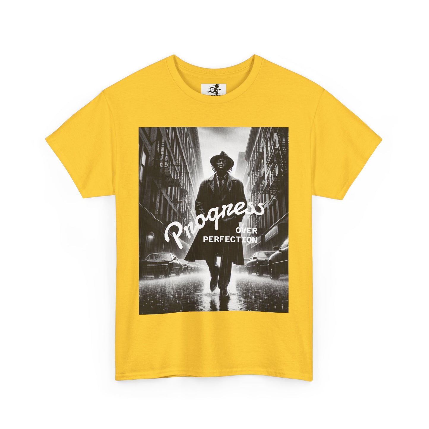 MTP Progression Graphic Tee