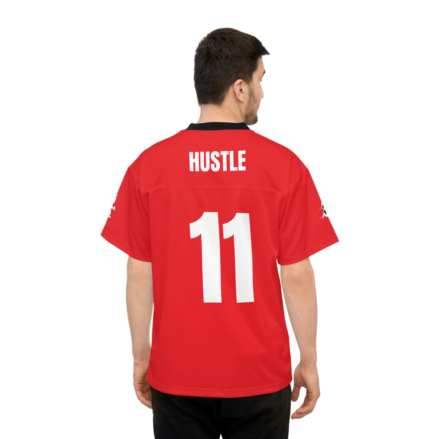 MTP Customizable Game Day Football Jersey