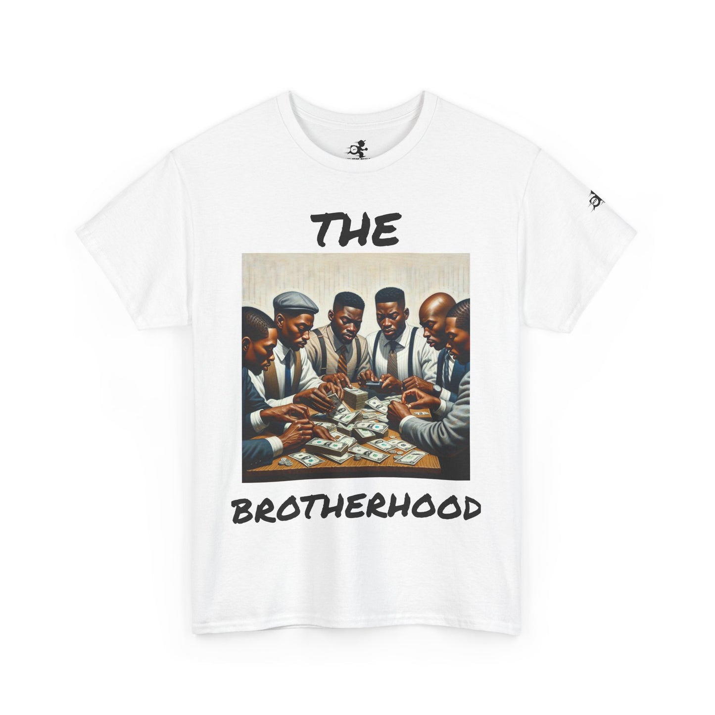 MTP Brotherhood 2 Graphic Tee
