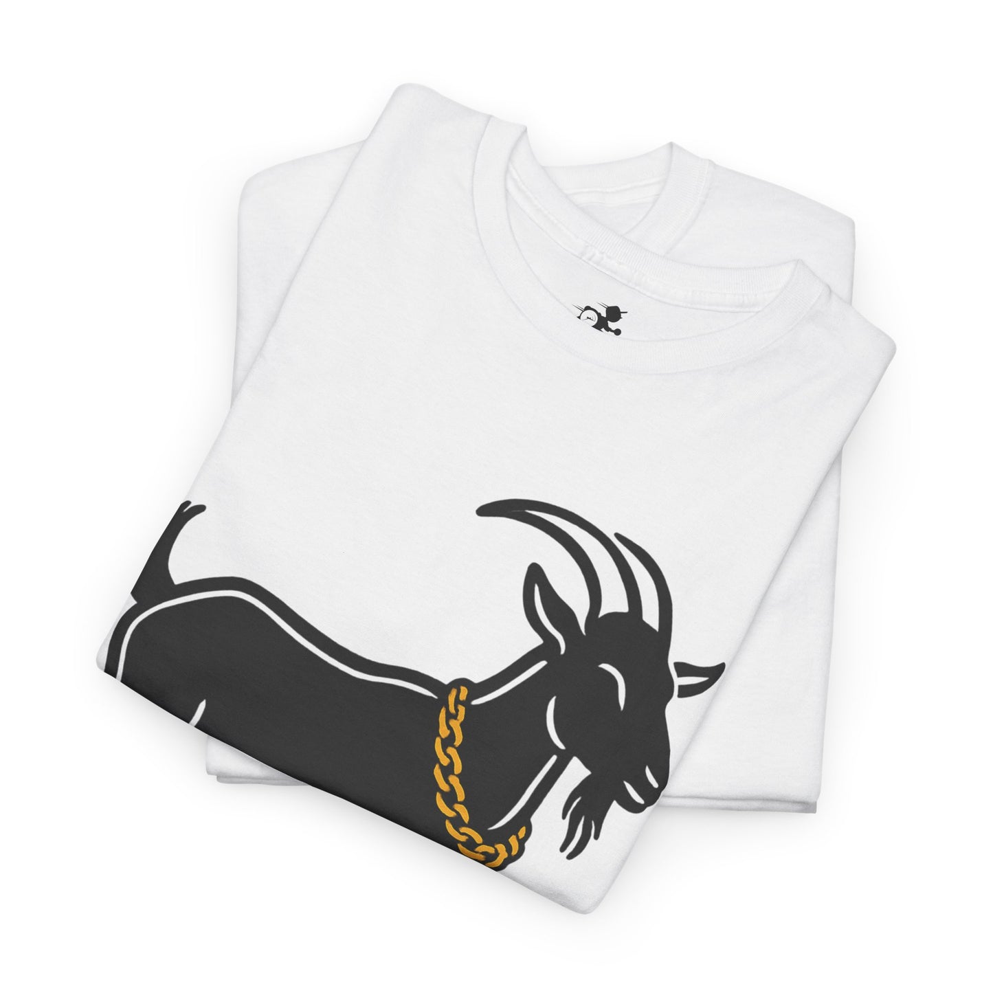 MTP GOAT MOOD T-shirt
