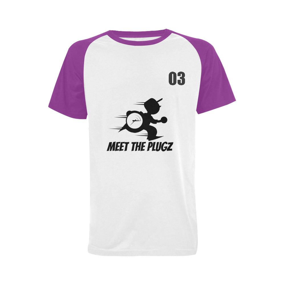 MTP Baseball T-shirt