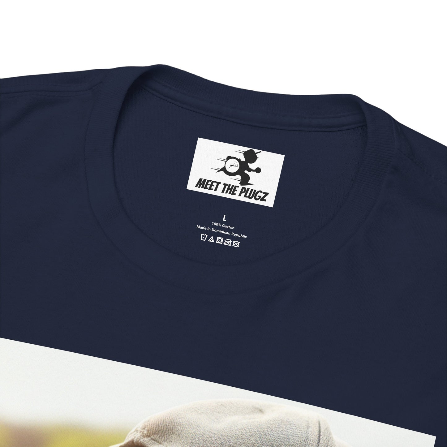 MTP Goat SELFIE T-Shirt,