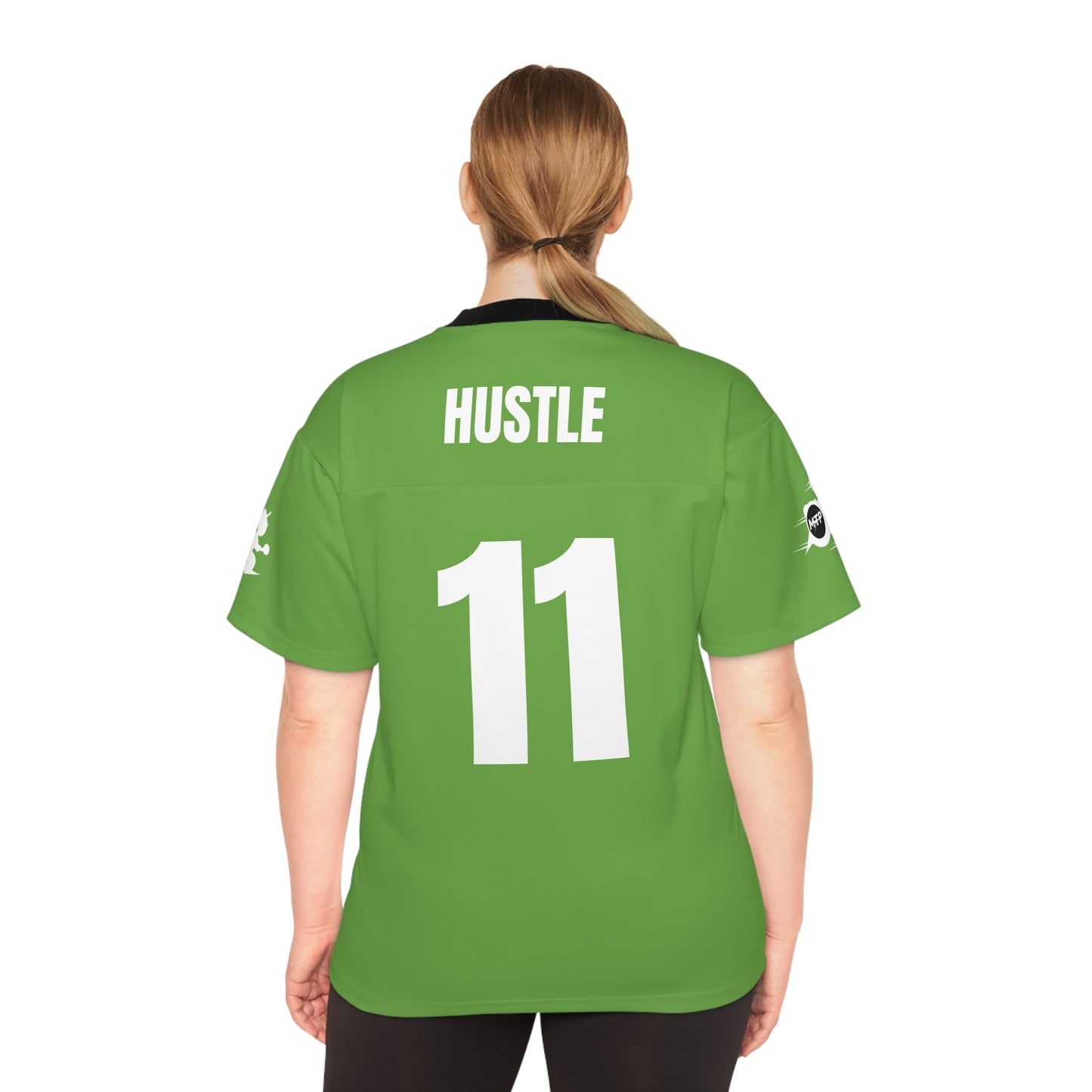 Copy of MTP Customizable Game Day Football Jersey