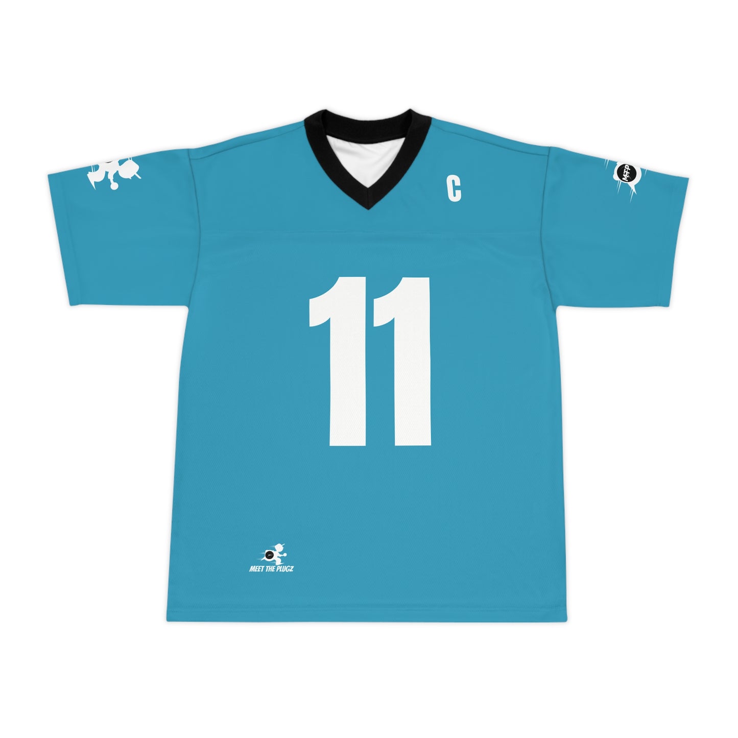 MTP Customizable Game Day Football Jersey
