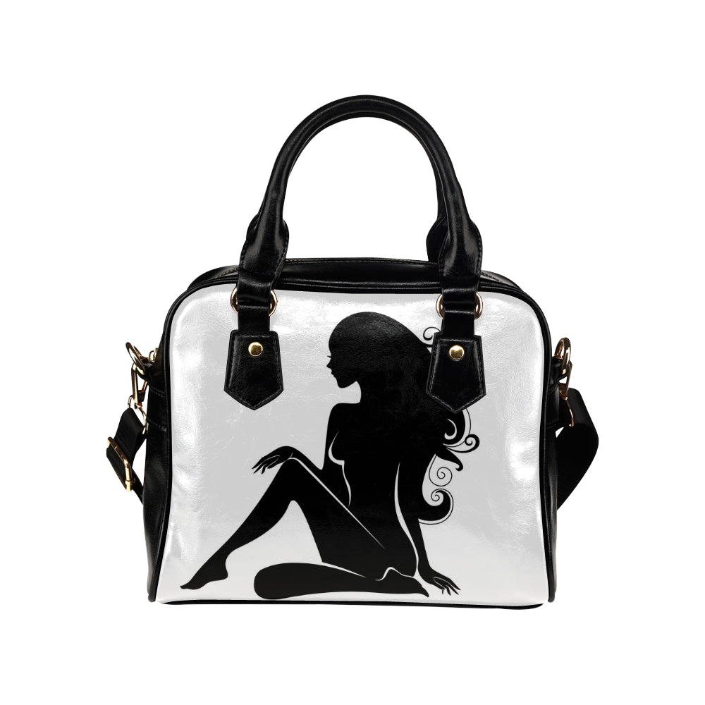 CCD Shoulder Handbag