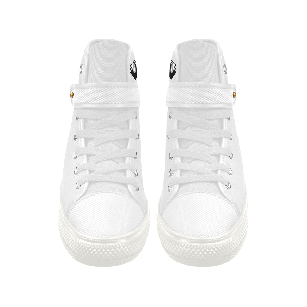 connected strapped middle man Aquila Strap Men's Shoes