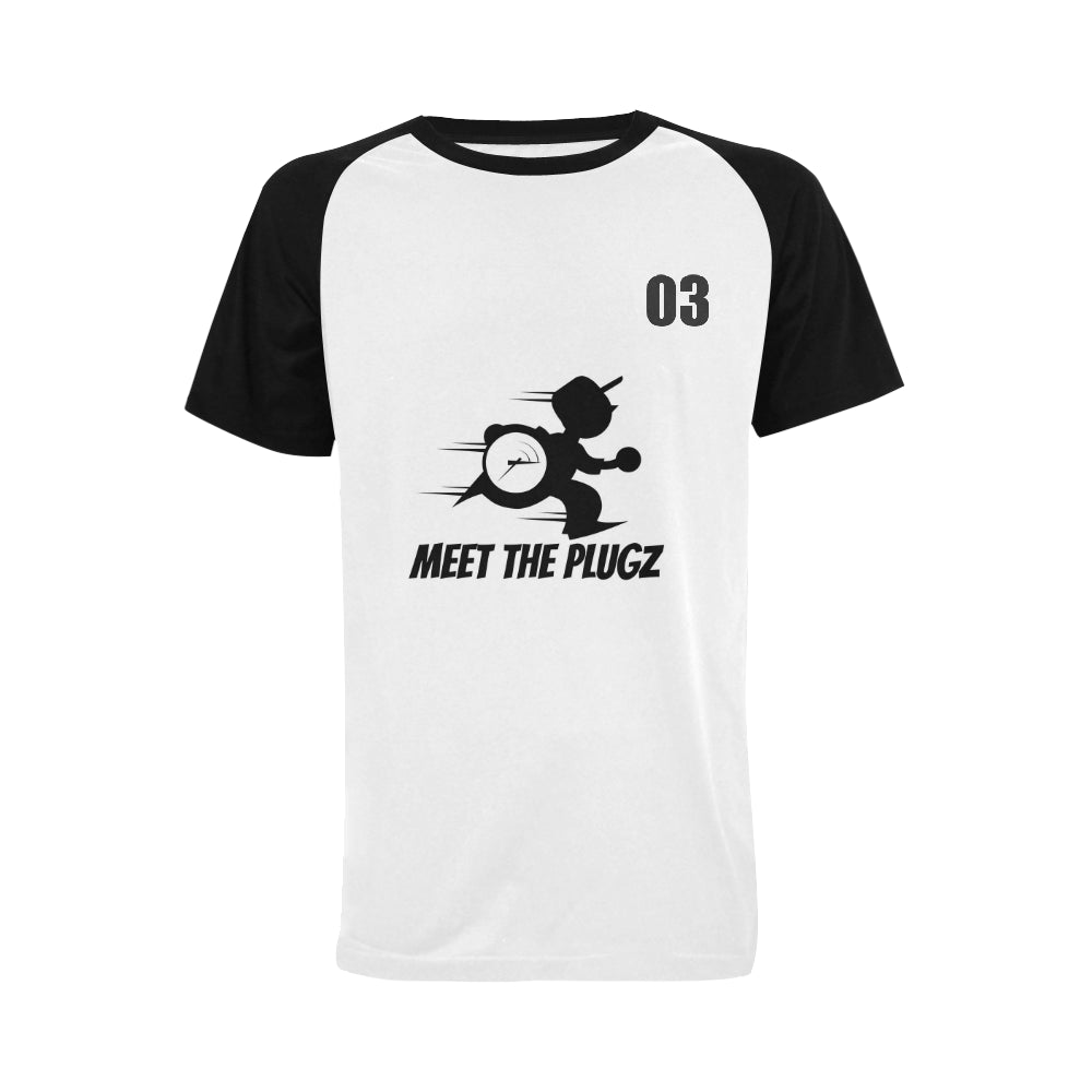 MTP Baseball T-shirt
