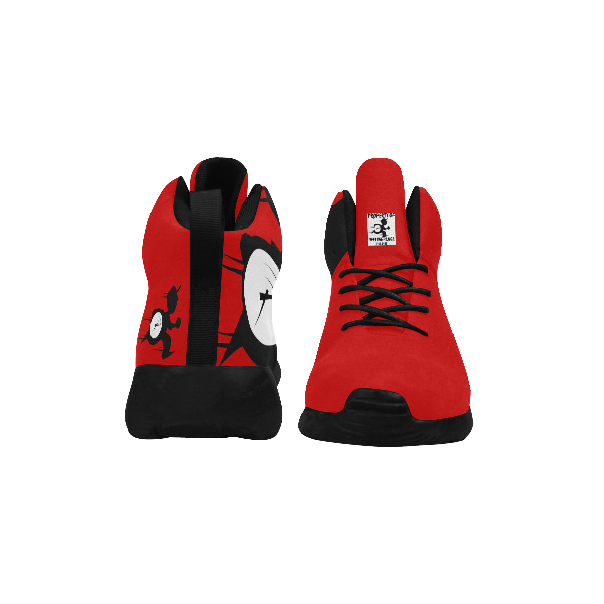 MTP ALL DAYS TRAINER SHOES Men's Chukka Training Shoes (Model 57502)