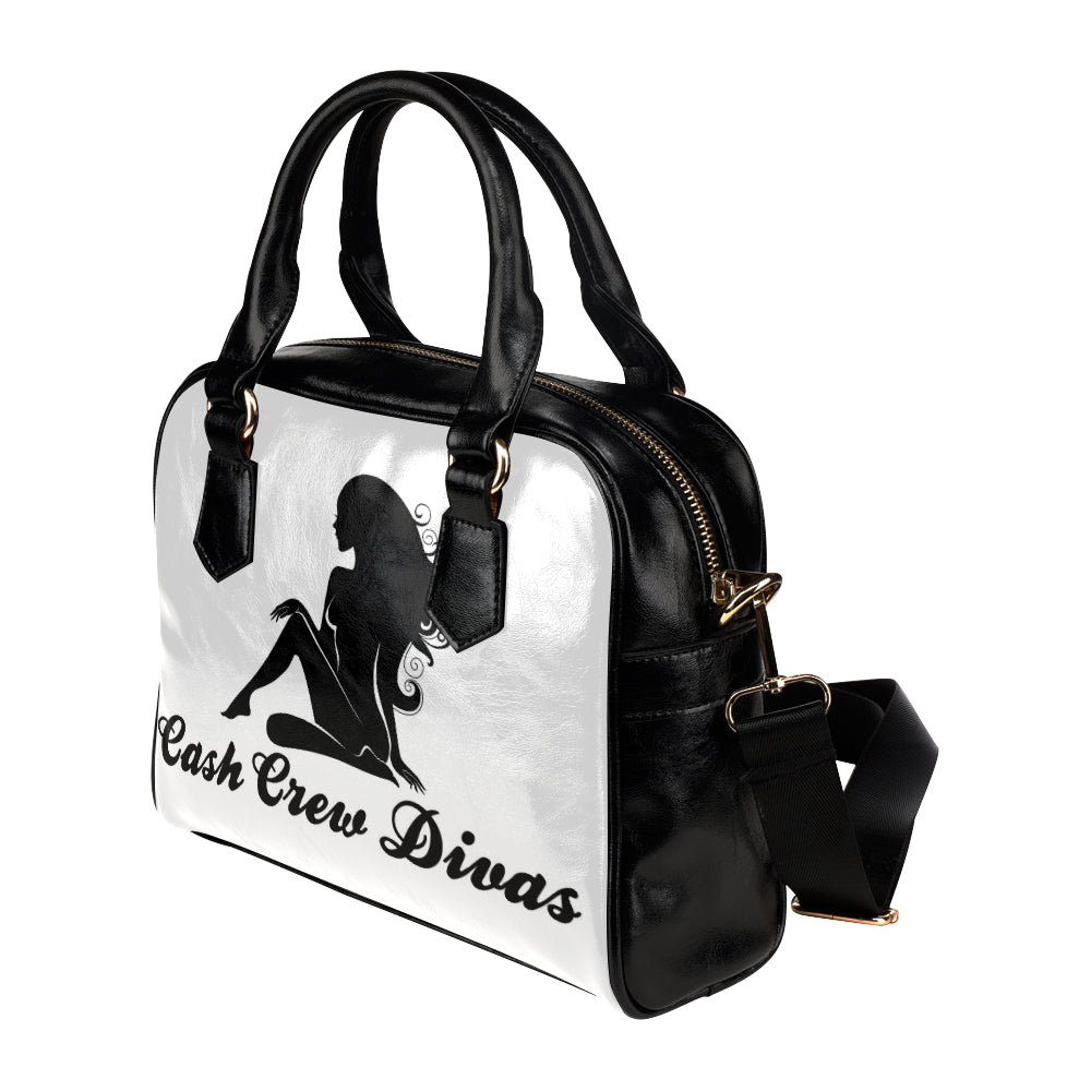 CCD Shoulder Handbag