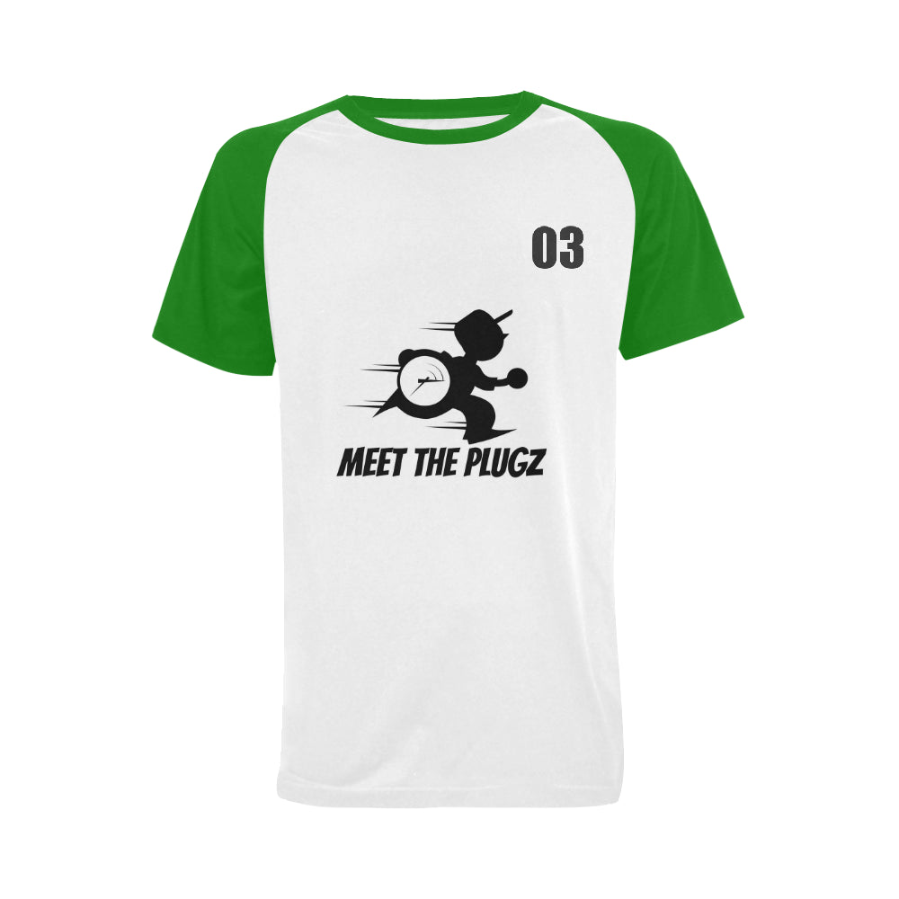 MTP Baseball T-shirt