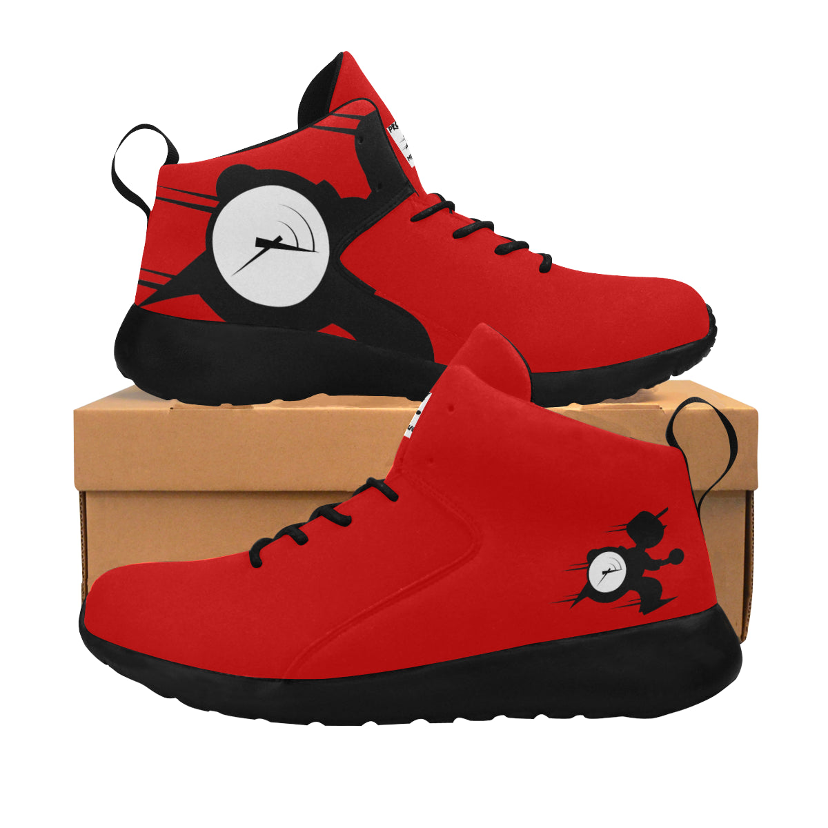 MTP ALL DAYS TRAINER SHOES Men's Chukka Training Shoes (Model 57502)