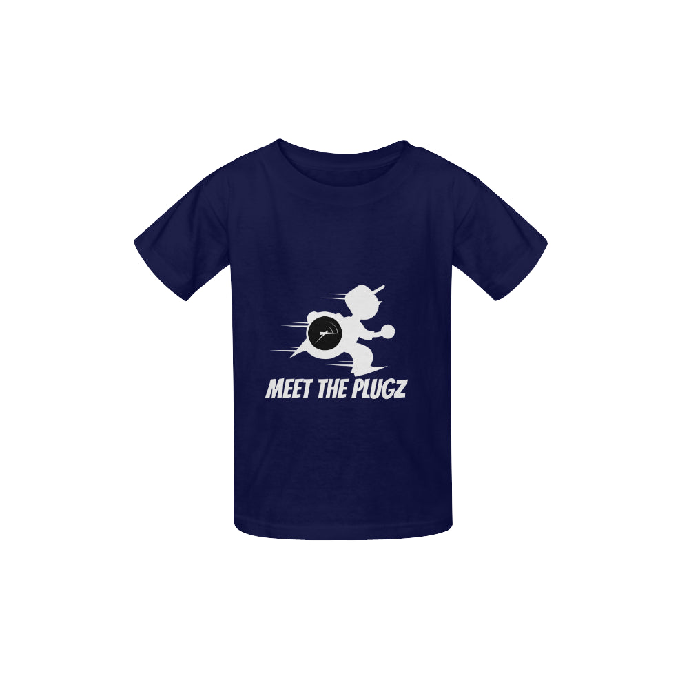 MTP Kid's Tees