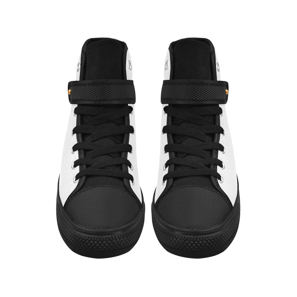 MTP STRAPPED SECURE THE BAG CHUCKS Aquila Strap Women's Shoes