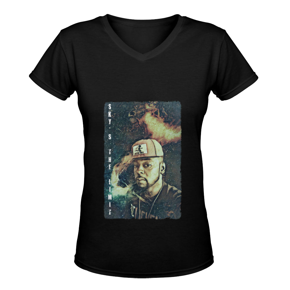 MTP Easy Fan Women's Graphic Tee