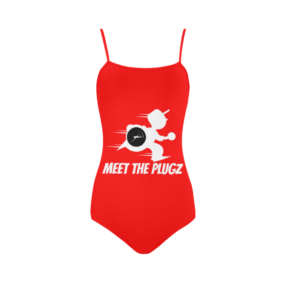 MTP Ladies One Piece Swimwear