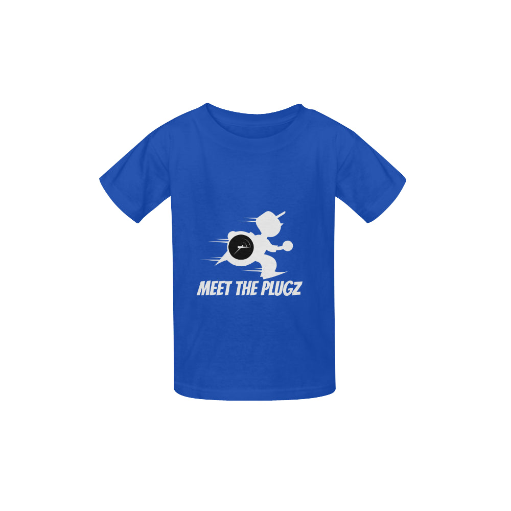 MTP Kid's Tees