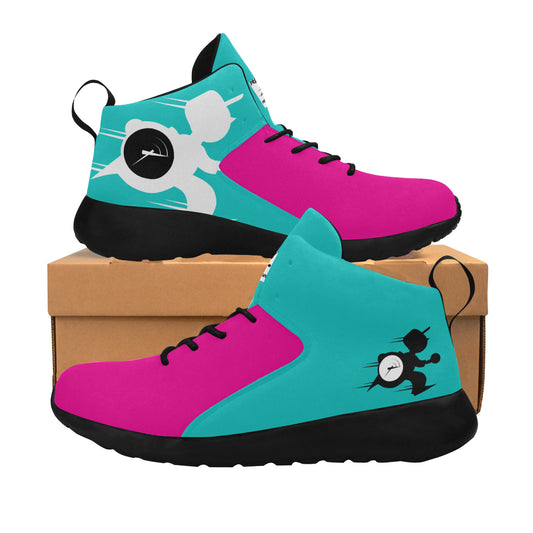 MTP M.DOT SOUTH BEACH Men's Chukka Training Shoes (Model 57502)