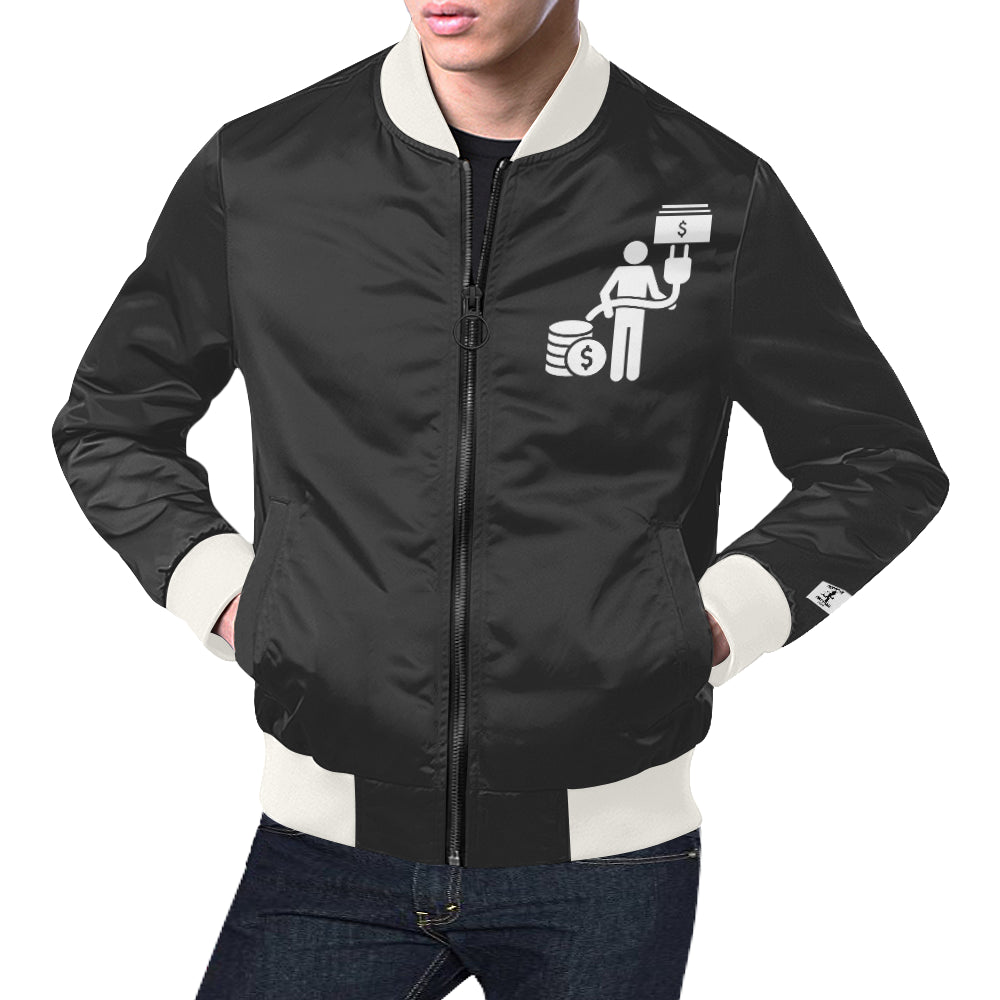 MTP Men's Bomber Jackets