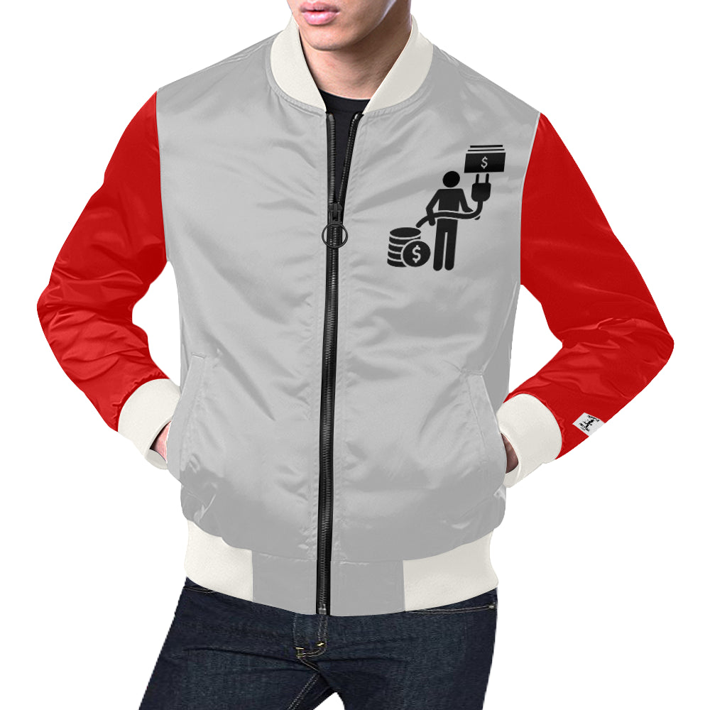 MTP Men's Bomber Jackets