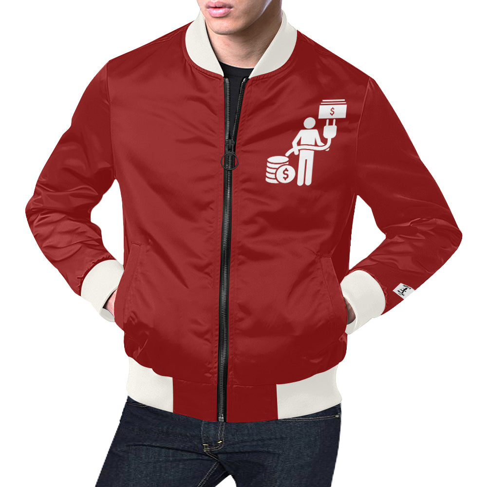 MTP Men's Bomber Jackets