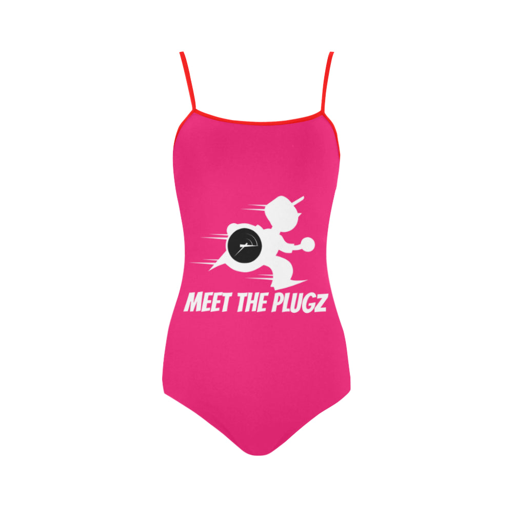MTP Ladies One Piece Swimwear